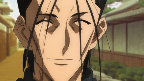 undefined Season 1 Episode 23 - The Wolf's Fangs