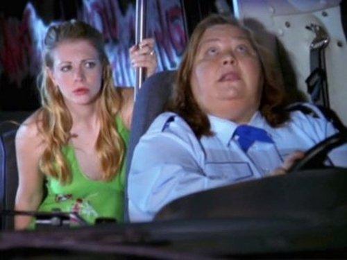 undefined Season 6 Episode 19 - Guilty!