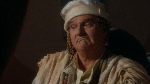 Star Trek: Deep Space Nine Season 2 Episode 16 - Shadowplay