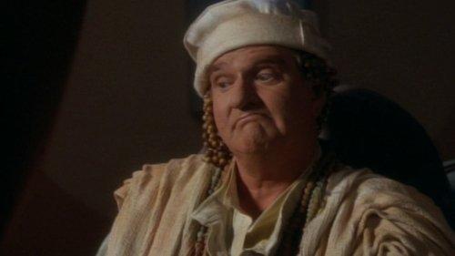 undefined Season 2 Episode 16 - Shadowplay