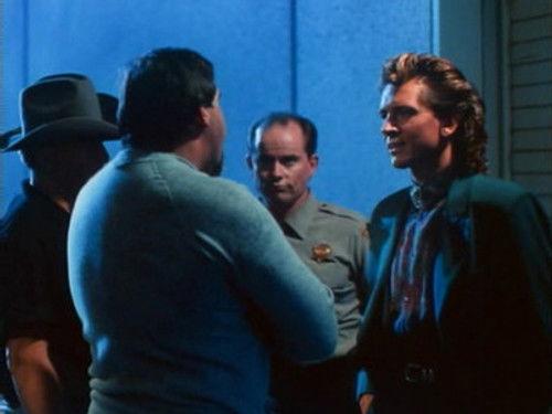 Swamp Thing Season 1 Episode 13 - The Shipment