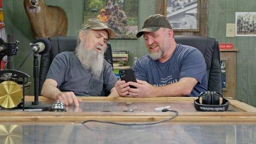 Duck Family Treasure Season 2 Episode 9 - Bullet Bonanza