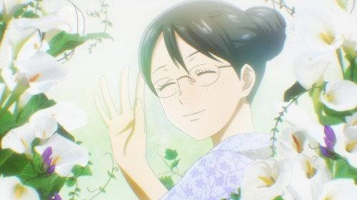 Chihayafuru Season 2 Episode 12 - The only sign of summer