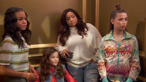 undefined Season 2 Episode 10 - Head Over Wheels