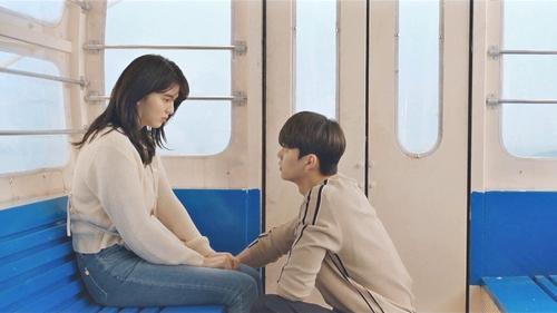 Nevertheless, Season 1 Episode 7 - I Know There's No Turning Back. Nevertheless,