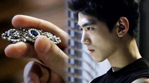 High Society Season 1 Episode 3 - Episode 3