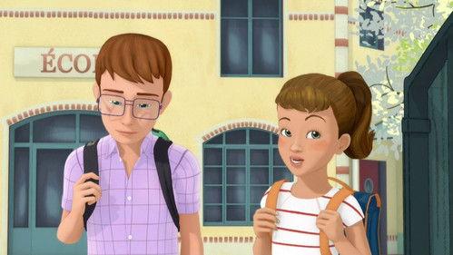 Martine Season 1 Episode 8 - Episode 8