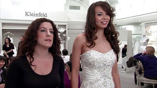Say Yes to the Dress Season 8 Episode 9 - Image Is Everything
