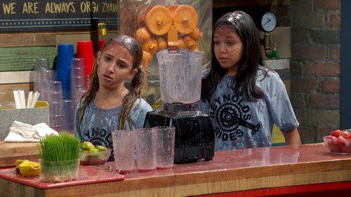 Sydney to the Max Season 1 Episode 12 - Little Shop of Reynolds