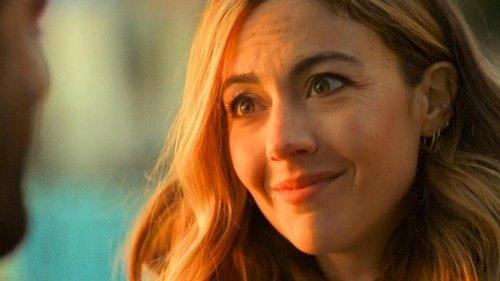 Cat's Eyes Season 1 Episode 8 - Episode 8