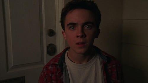 Malcolm in the Middle Season 4 Episode 12 - Kicked Out