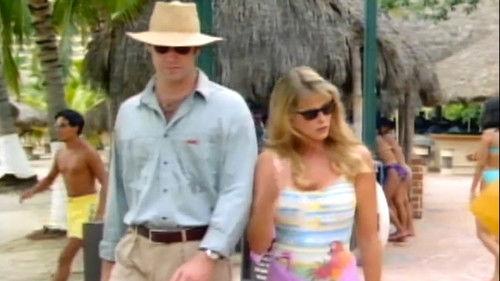 Acapulco H.E.A.T. Season 1 Episode 7 - Code Name: Desert Dragon