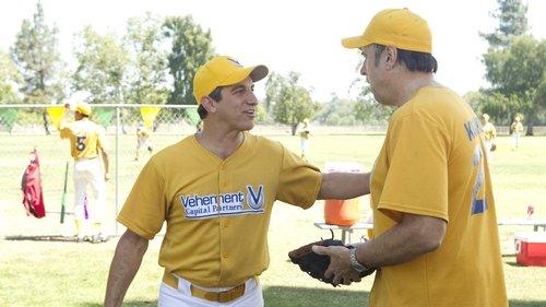 Weeds Season 7 Episode 7 - Vehement vs. Vigorous