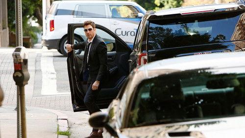 Stalker Season 1 Episode 19 - Love Hurts