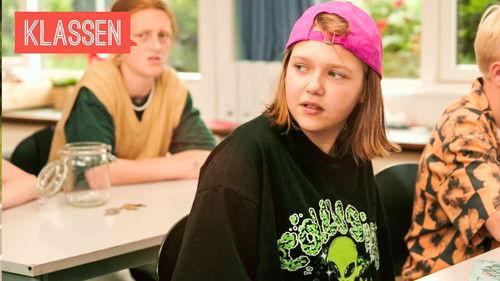 Klassen Season 13 Episode 20 - A poor family