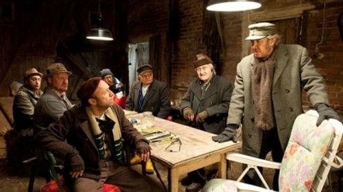 Neues aus Büttenwarder Season 1 Episode 57 - Episode 57