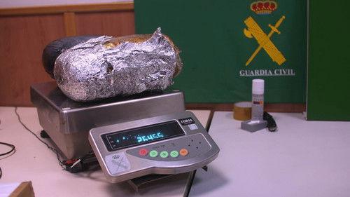 Border Control: Spain Season 5 Episode 10 - Episode 10