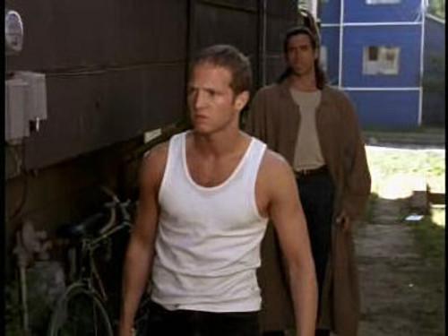 Highlander: The Series Season 5 Episode 3 - The End of Innocence