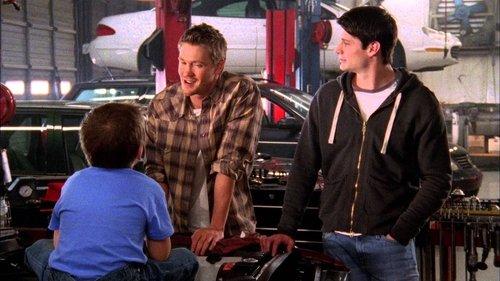 undefined Season 6 Episode 19 - Letting Go