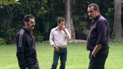 El Señor de los Cielos Season 1 Episode 14 - Los secuestraron