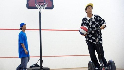 Angry Boys Season 1 Episode 2 - Episode 2