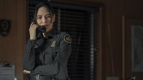 Show Me More Season 1 Episode 22 - Inside Dark Winds S3