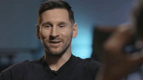 Universo Valdano Season 6 Episode 2 - Messi
