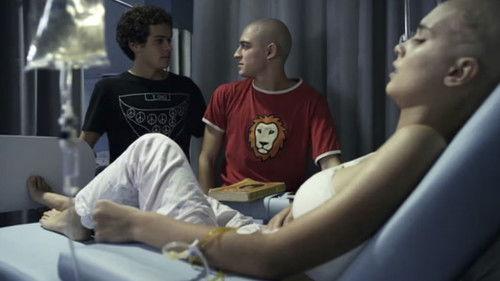 Red Band Season 2 Episode 4 - Episode 4