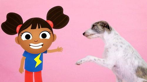 Yakka Dee! Season 1 Episode 2 - Dog