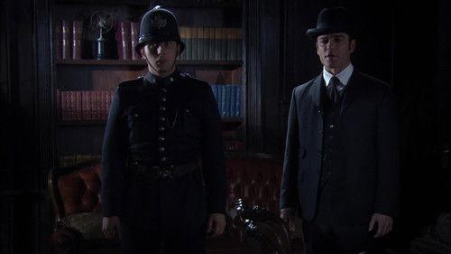 undefined Season 3 Episode 10 - The Curse of Beaton Manor