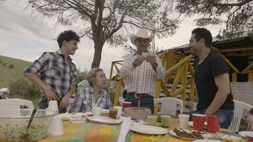 Chaparreando Season 1 Episode 5 - From Father to Son