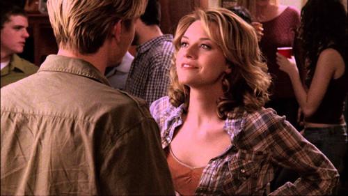 One Tree Hill Season 4 Episode 14 - Sad Songs for Dirty Lovers