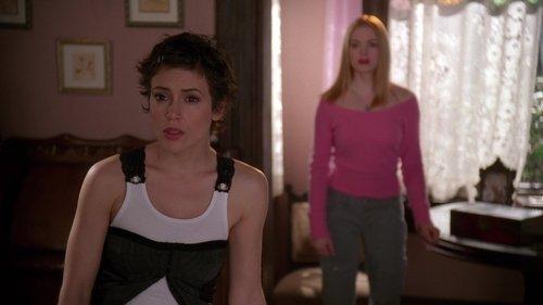undefined Season 6 Episode 12 - Prince Charmed