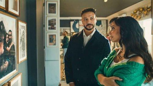 What You See is not What it Seems Season 1 Episode 2 - Flashback - Episode 2