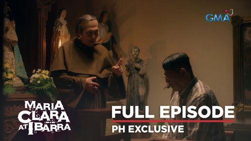 Maria Clara and Ibarra Season 1 Episode 8 - Robber Alert