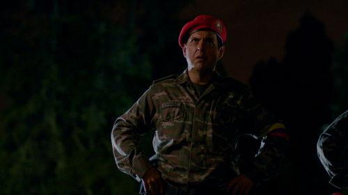 Hugo Chávez, El Comandante Season 1 Episode 2 - Episode 2