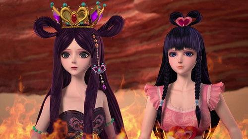 The Guardians of Carcosa Season 7 Episode 2 - Episode 2