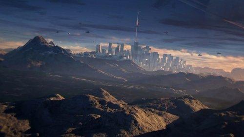 How the Universe Works Season 8 Episode 5 - Secrets of Time Travel