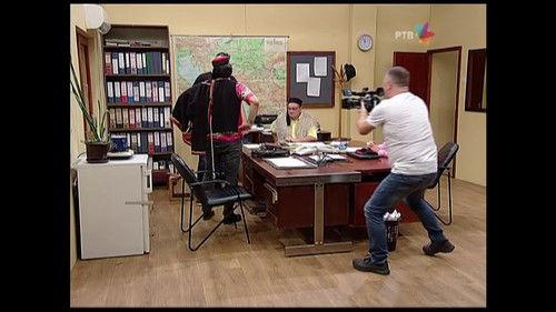 Državni posao Season 7 Episode 10 - 1092 Rijaliti prelo