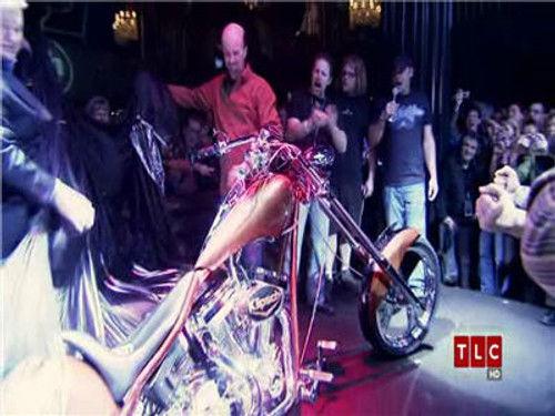 American Chopper Season 5 Episode 9 - Klipsch