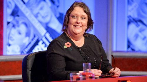 Have I Got News for You Season 50 Episode 6 - Kathy Burke, Cathy Newman, Ross Noble