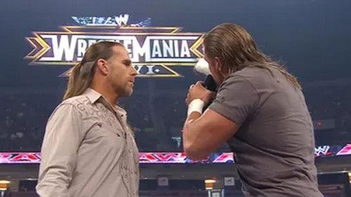 Raw Season 18 Episode 9 - Raw - Mar. 01, 2010