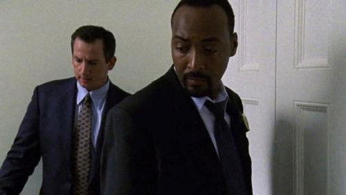 Law & Order Season 18 Episode 6 - Political Animal