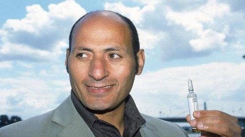 Der Clown Season 5 Episode 3 - 60 Minutes