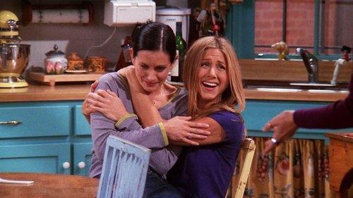 Friends Season 6 Episode 6 - The One on the Last Night