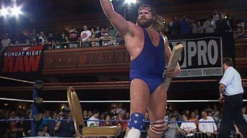 Raw Season 1 Episode 15 - The Guiding Light