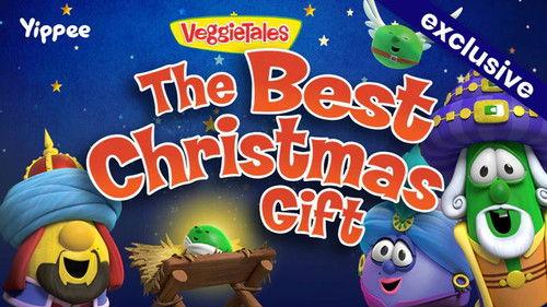 The VeggieTales Show Season 1 Episode 1 - The Best Christmas Gift