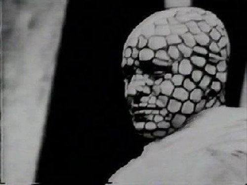 Doctor Who Season 3 Episode 19 - Escape Switch