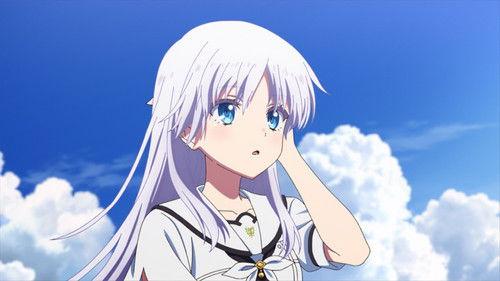 Summer Pockets Season 1 Episode 15 - The Girl Who Forgot Summer Vacation