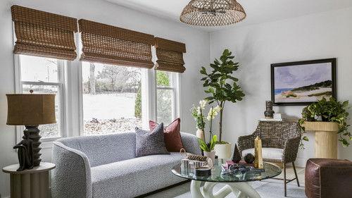 Married to Real Estate Season 2 Episode 6 - Short-Term Rental Reno